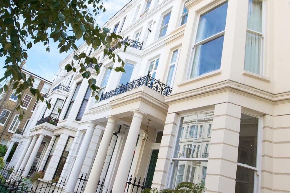 Longridge Road Apartments Londra Esterno foto